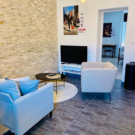 La Chambre St Vincent Épernay Zewnętrze zdjęcie