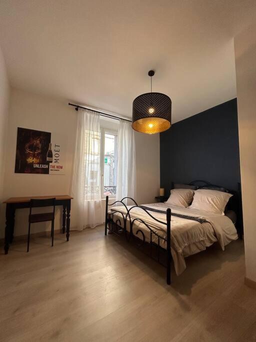 La Chambre St Vincent Épernay Zewnętrze zdjęcie