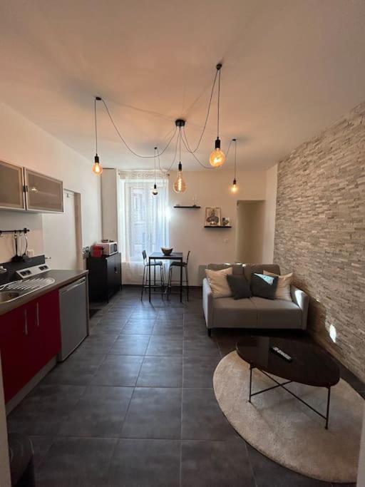 La Chambre St Vincent Épernay Zewnętrze zdjęcie