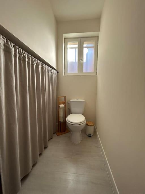 La Chambre St Vincent Épernay Zewnętrze zdjęcie