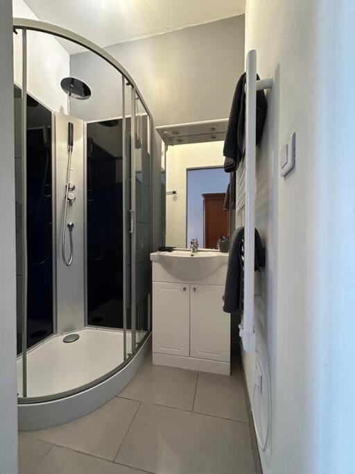 La Chambre St Vincent Épernay Zewnętrze zdjęcie