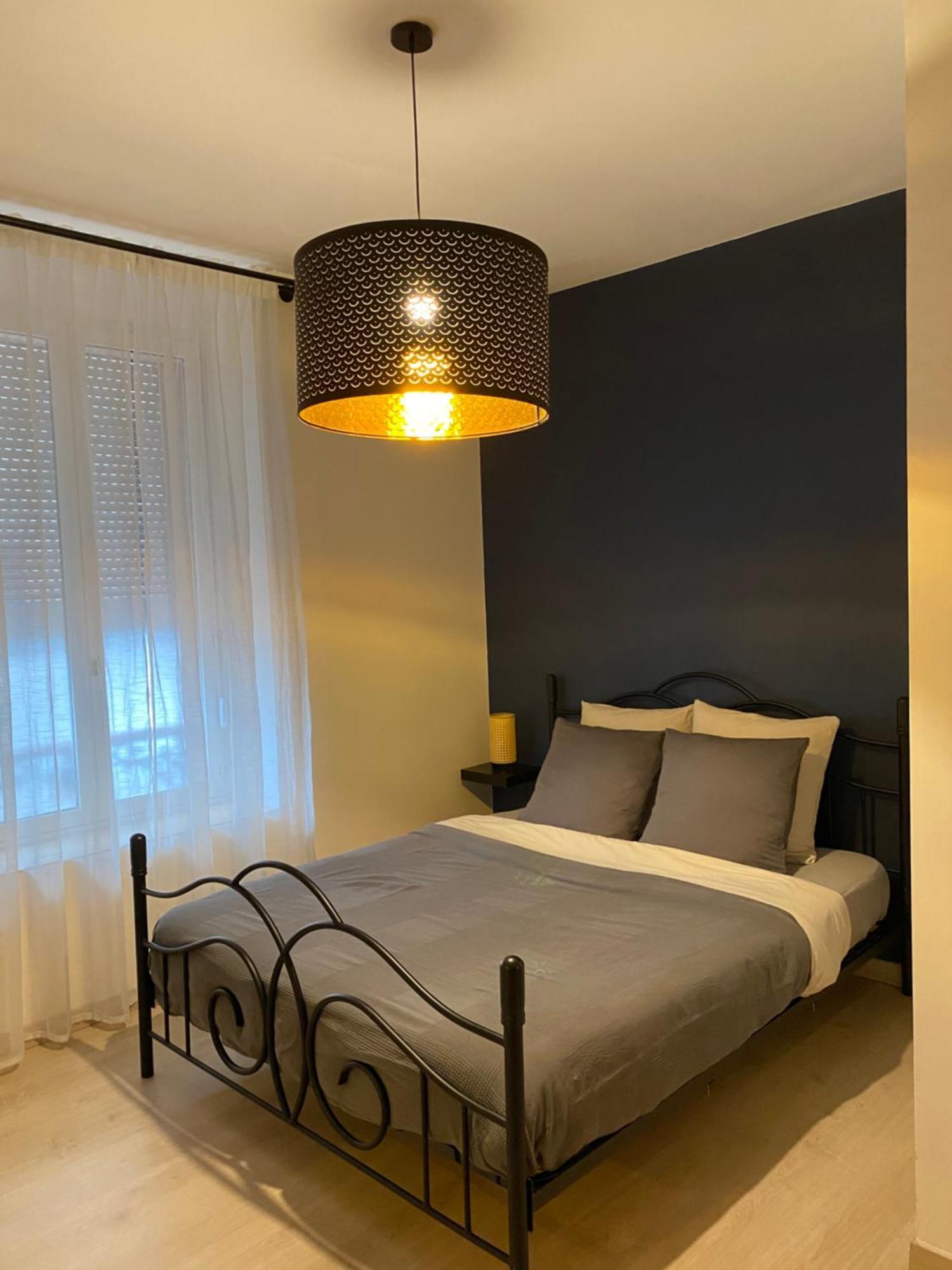 La Chambre St Vincent Épernay Zewnętrze zdjęcie
