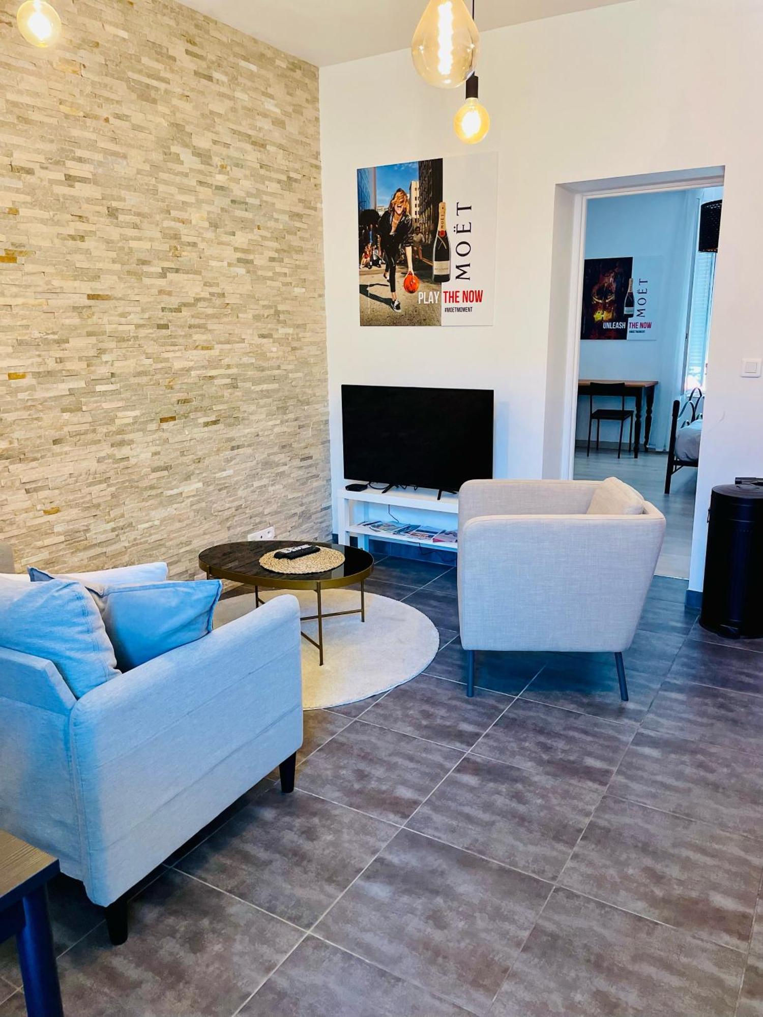 La Chambre St Vincent Épernay Zewnętrze zdjęcie