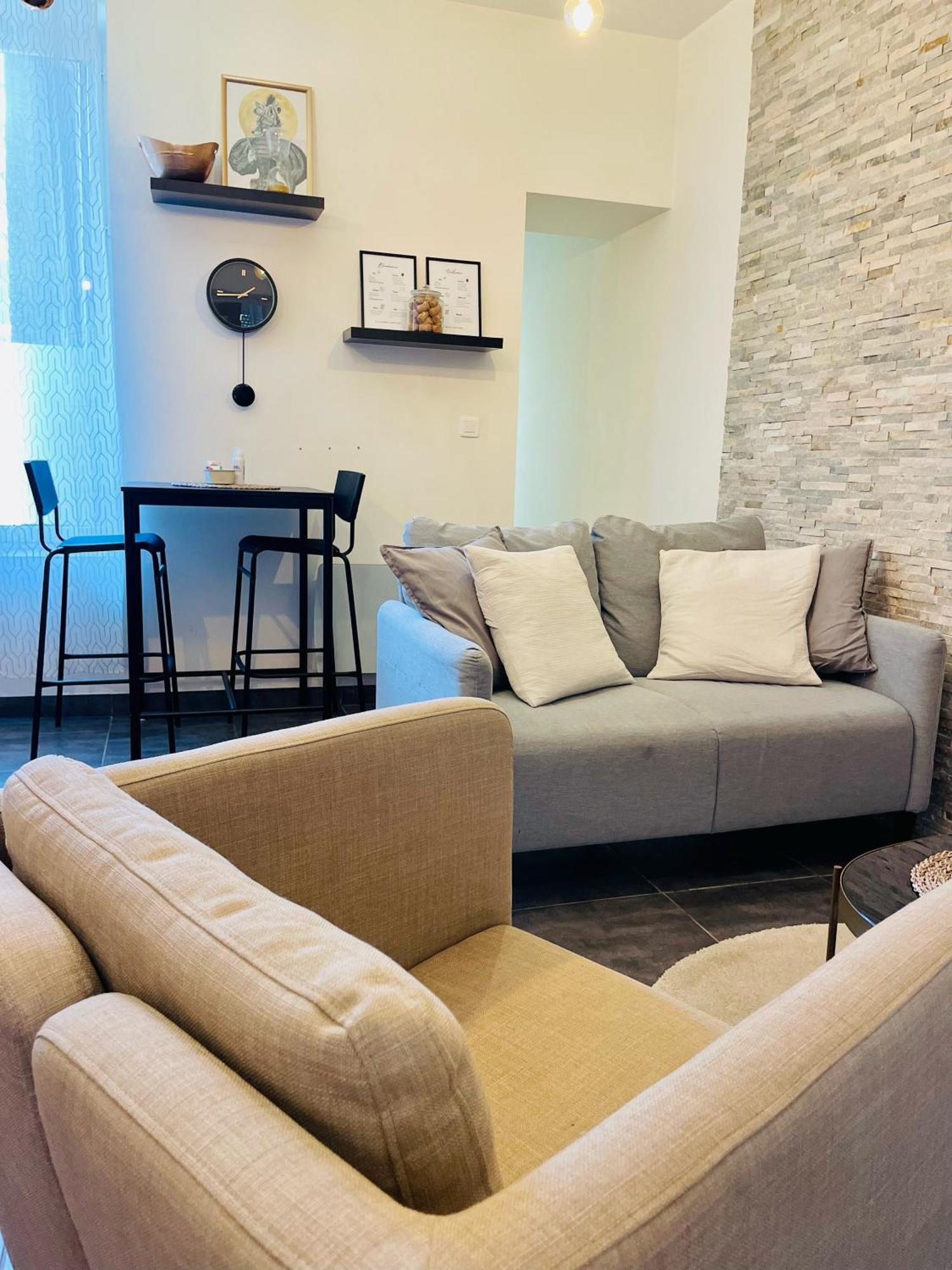 La Chambre St Vincent Épernay Zewnętrze zdjęcie